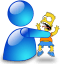 Msn Icon 64x64px