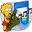 iTunes lisa Icon 32x32px