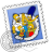 Mail Simpsons icon