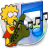 iTunes lisa Icon 48x48px