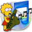 iTunes lisa Icon 64x64px