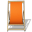 Orange 02 Icon 32x32px