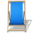 Blue 02 icon