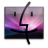 Leo Finder Pink icon
