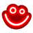 Colon Paren icon