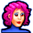 Cygnus Pink icon