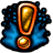 Exclaim It Brother icon