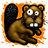 Nervous Beavah icon