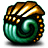 Not Nautilus icon