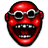 Red Yeller icon