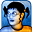Dawn Time Icon 32x32px