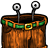 Pants Monster icon