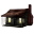 Cabin Icon 32x32px