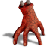 BadHand icon