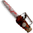 Chainsaw icon