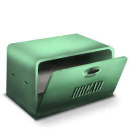 Breadbox Icon