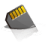 Memory Stick icon