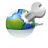 Network Settings icon