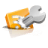 RSS Channel Settings icon