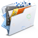 My Documents Icon 128x128px