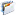 My Documents Icon 16x16px
