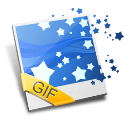GIF Image Icon