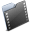 My Videos Icon 32x32px