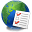 Network Service Icon 32x32px