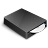 DVD Drive icon
