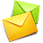 E mail icon
