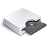 Floppy Drive 5 icon
