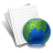 Internet Document icon