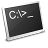 MS DOS Application icon