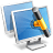My Network Places icon
