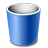 Recycle Bin e icon