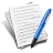 Text Document icon