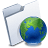 Web Folders icon