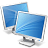 Workgroup icon