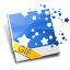 GIF Image Icon 64x64px