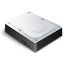 Hard Drive Icon 64x64px