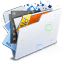 My Documents Icon 64x64px