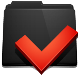 Folder Options Icon