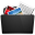 My Documents Icon 32x32px