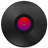 Audio CD icon