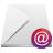 E mail icon