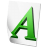 Font icon