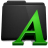 Fonts icon