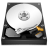 Hard Drive icon