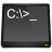 MS DOS Application icon