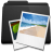 My Pictures icon